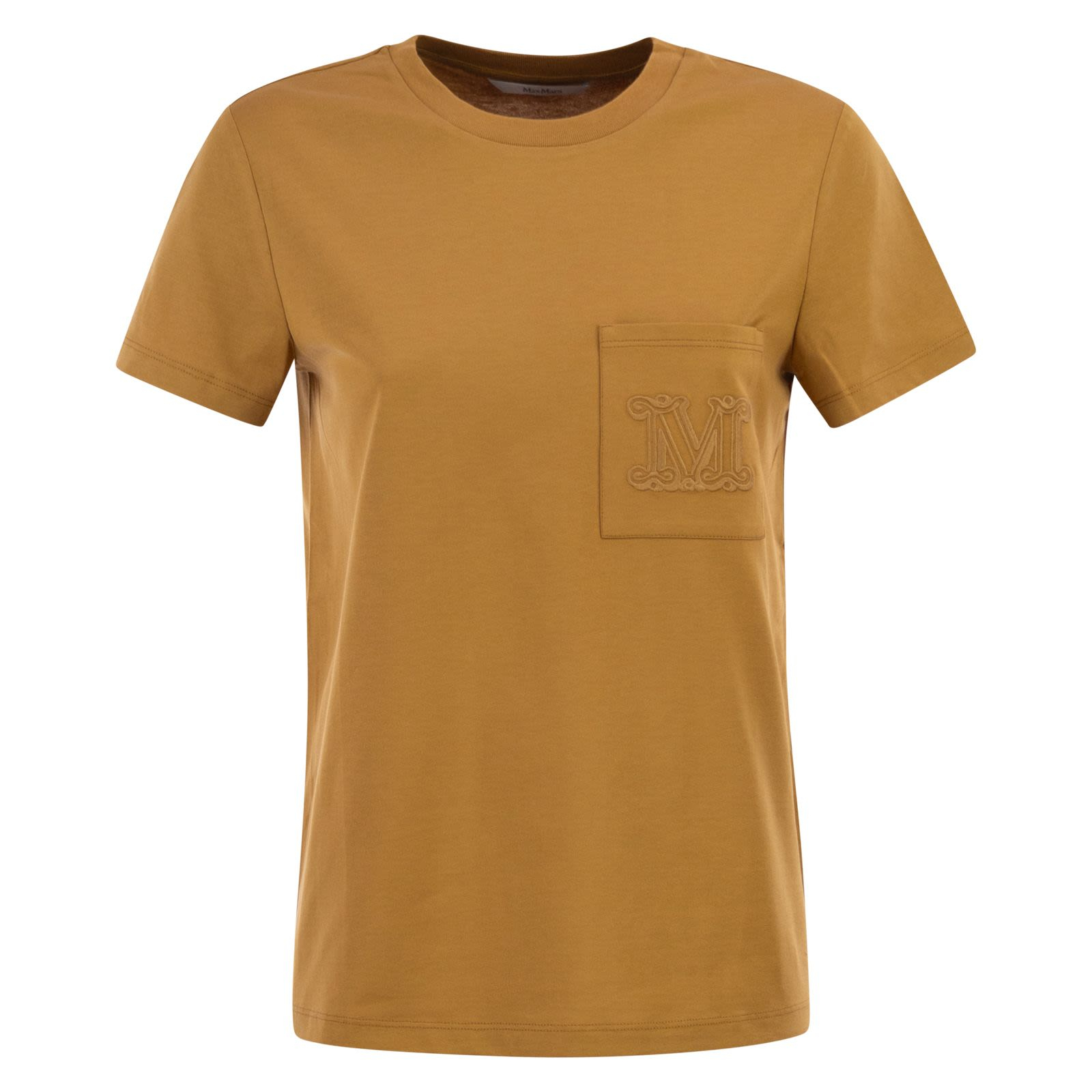 [MaxMara] T-shirts Short Sleeve SS26 2611941022600 008