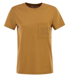 [MaxMara] T-shirts Short Sleeve SS26 2611941022600 008