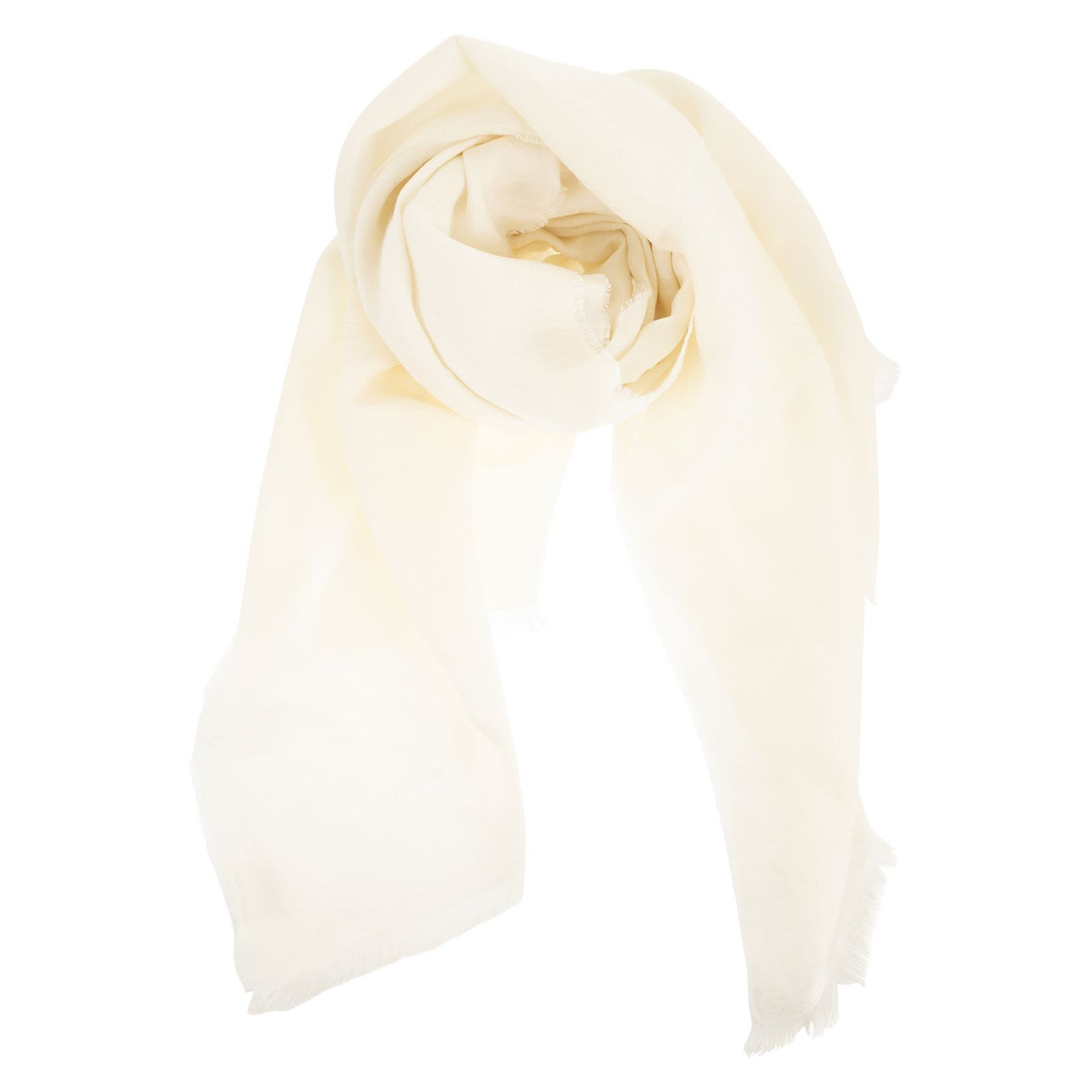 [MaxMara] Scarf SS26 2614541042600 001