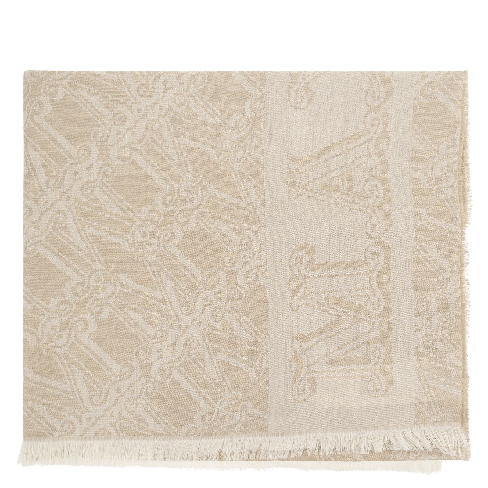 [MaxMara] Scarf SS26 2614541042600 002