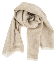 [MaxMara] Scarf SS26 2614541042600 002