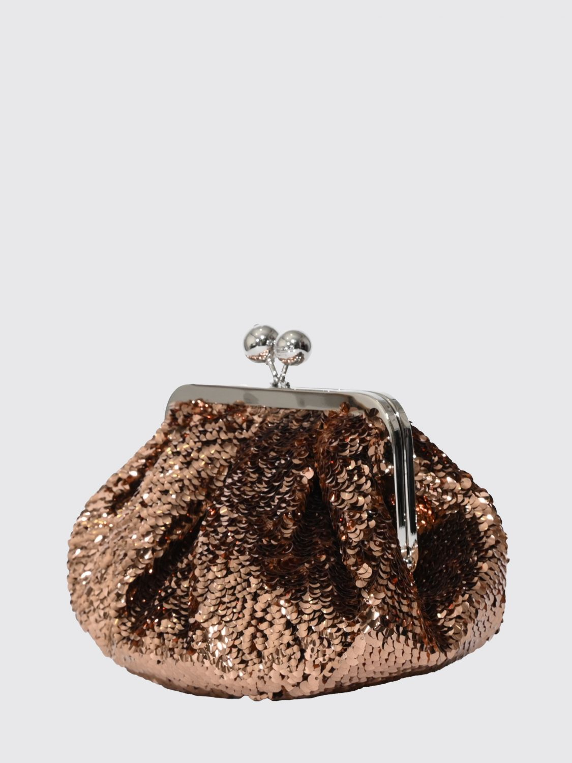 [WEEKEND MAX MARA] Clutch bag SS26 2615511094600 002