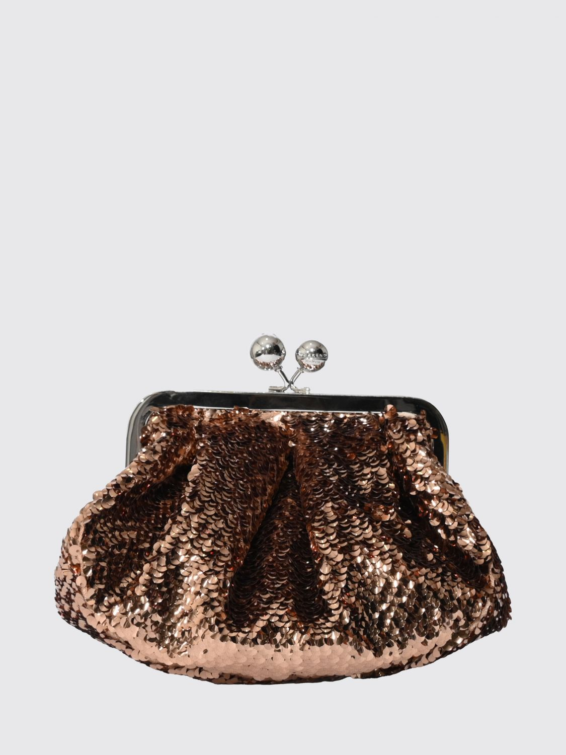 [WEEKEND MAX MARA] Clutch bag SS26 2615511094600 002