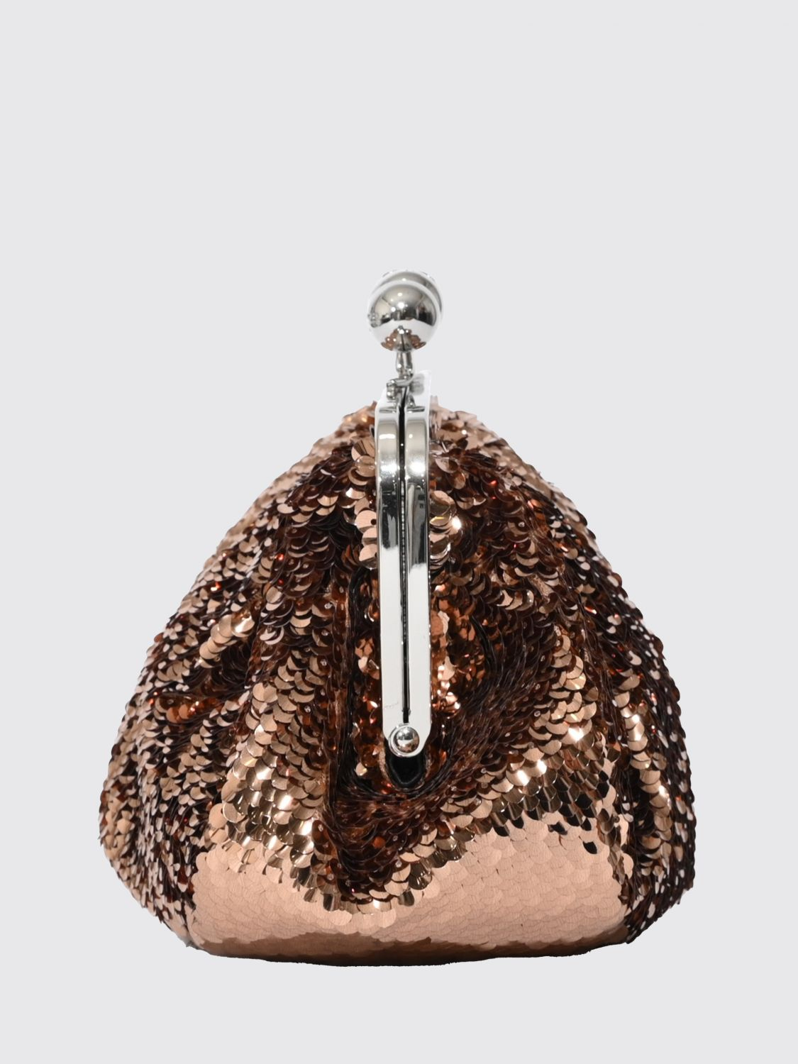 [WEEKEND MAX MARA] Clutch bag SS26 2615511094600 002