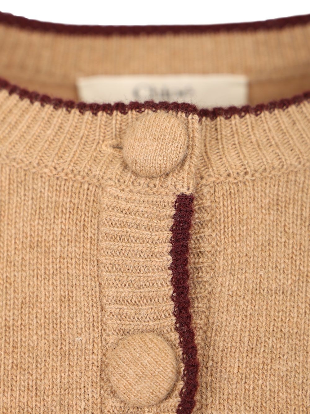 [CHLOE'] Knitwear CO CH26AMC15710218