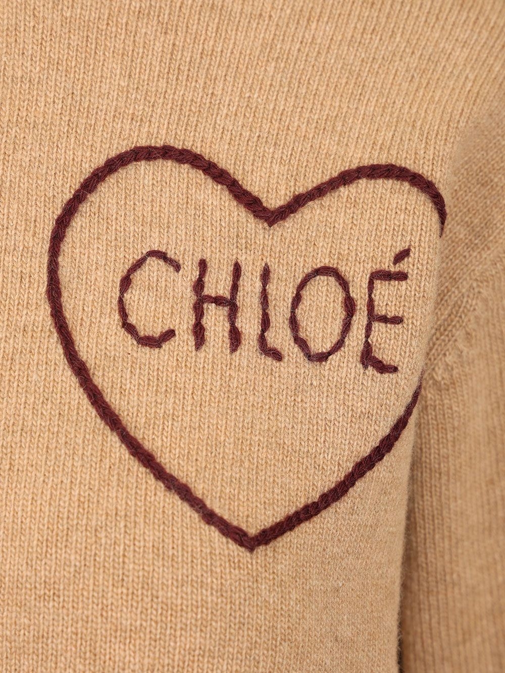 [CHLOE'] Knitwear CO CH26AMC15710218