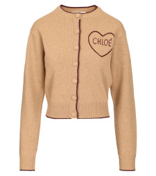 [CHLOE'] Knitwear CO CH26AMC15710218