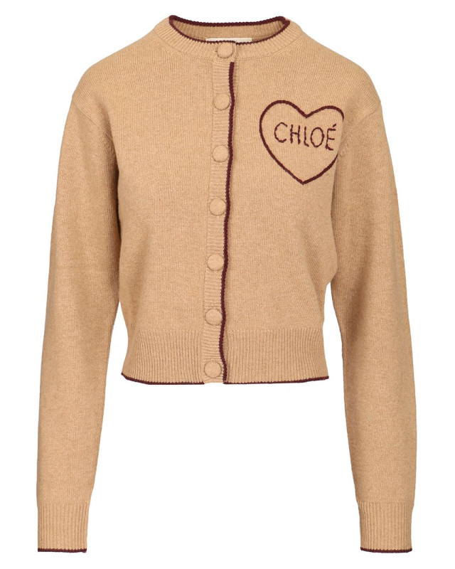 [CHLOE'] Knitwear CO CH26AMC15710218