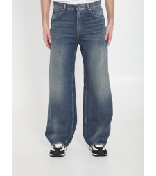 [DOLCE&GABBANA] Jeans SS26 GP18LD_G8OV1_S9001