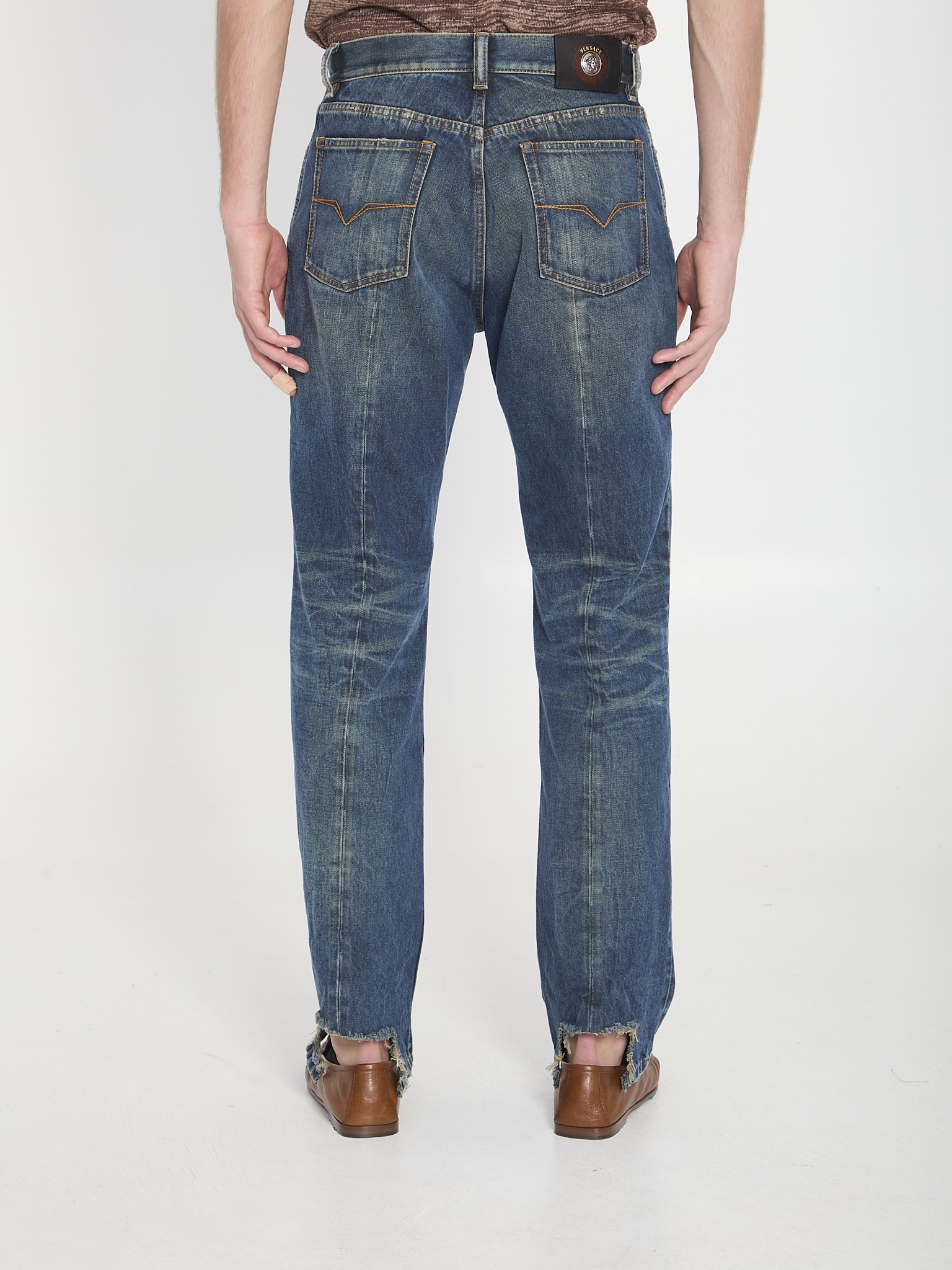 [Versace] Jeans SS26 1024473_1A17707_1DA60