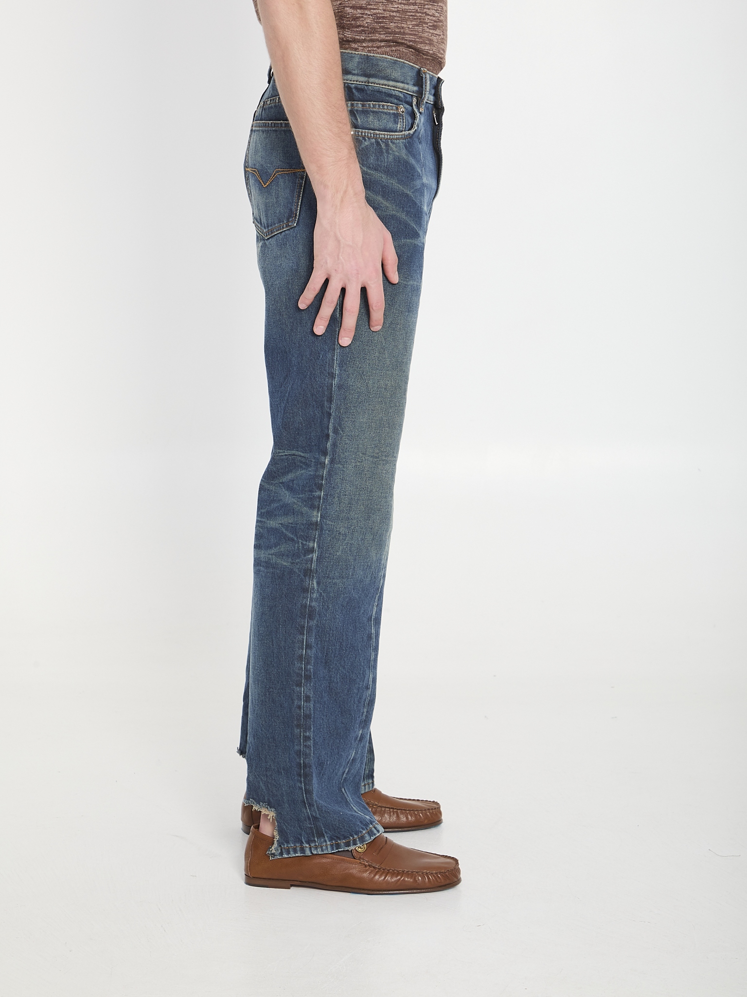 [Versace] Jeans SS26 1024473_1A17707_1DA60