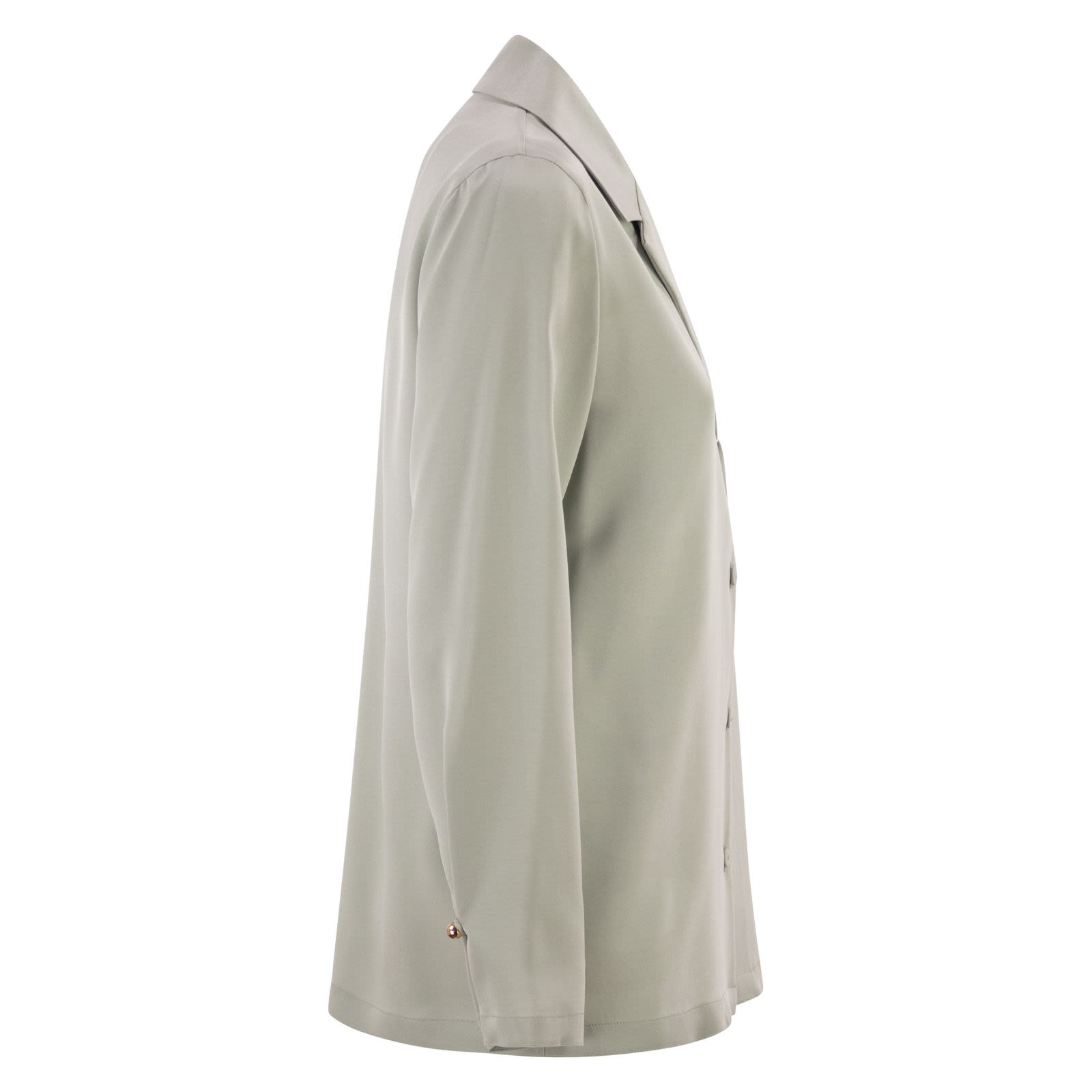 [MaxMara] Blazer SS26 2611111019600 039