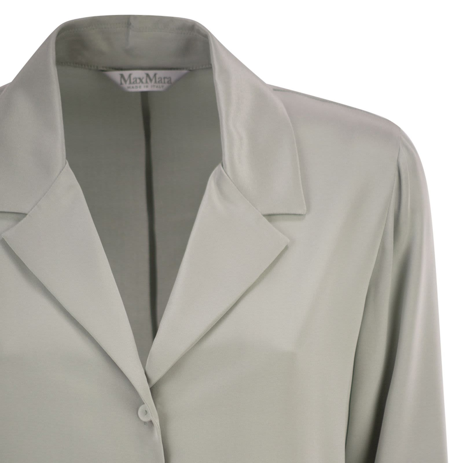 [MaxMara] Blazer SS26 2611111019600 039