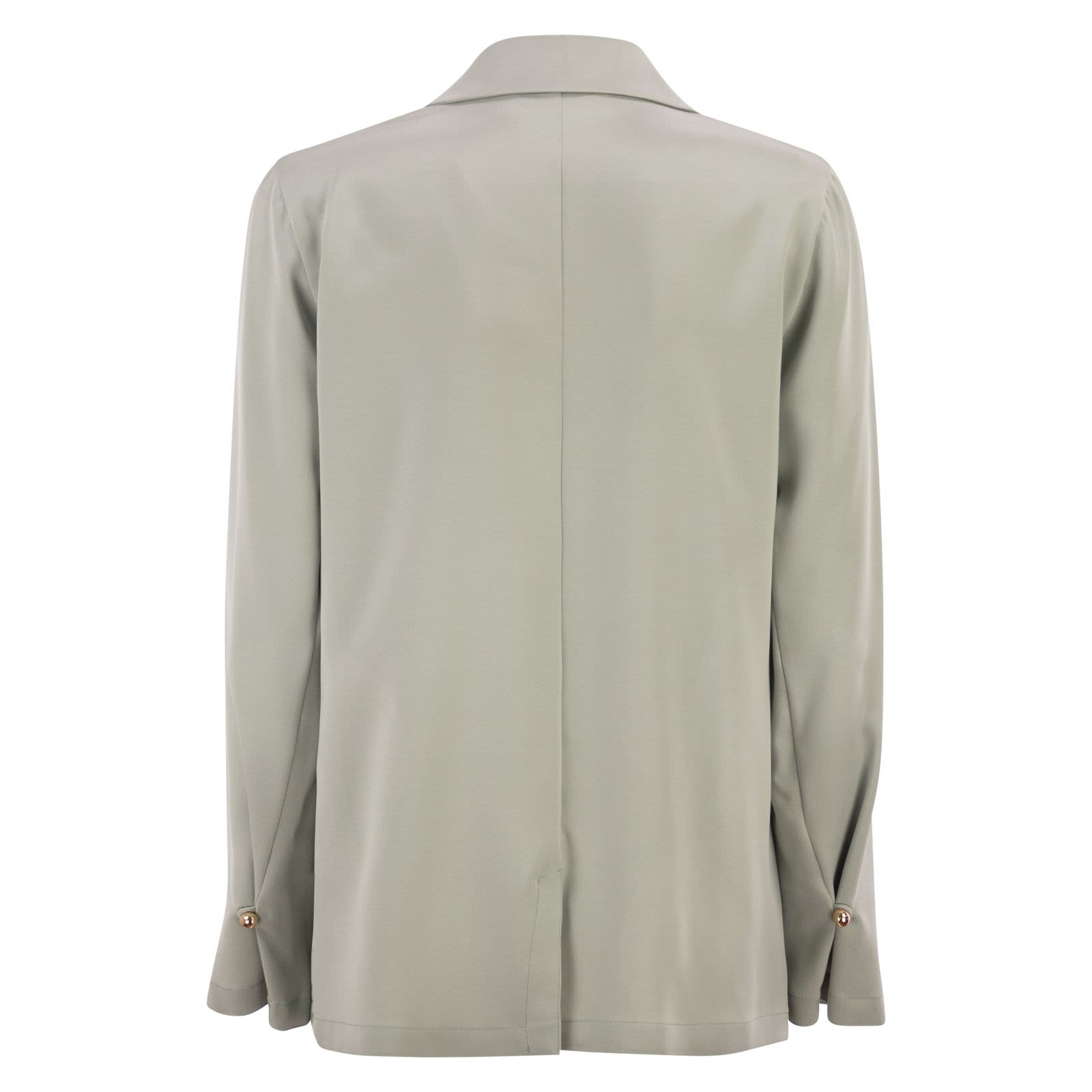 [MaxMara] Blazer SS26 2611111019600 039