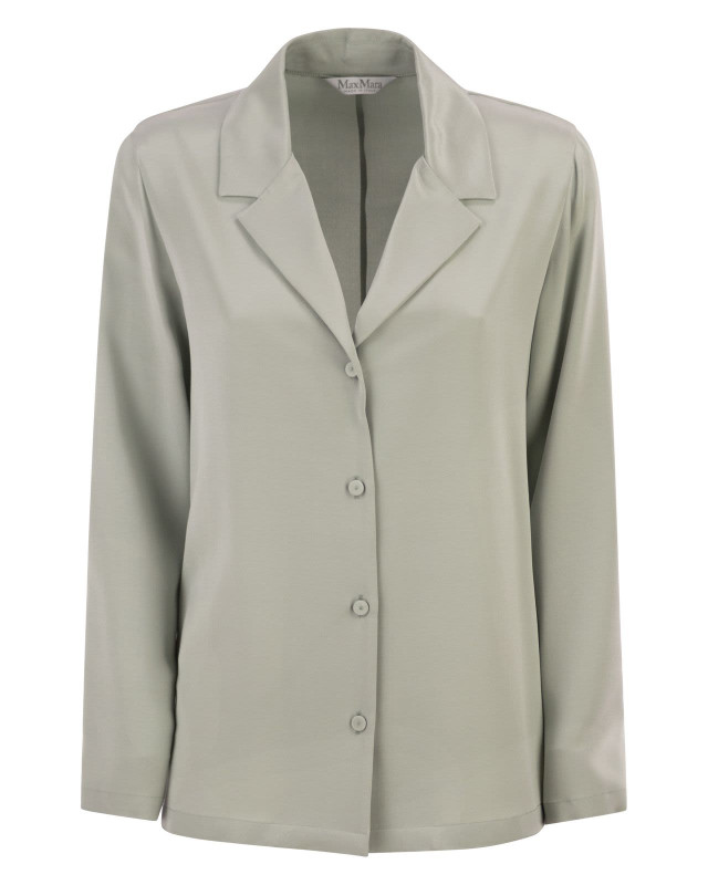 [MaxMara] Blazer SS26 2611111019600 039