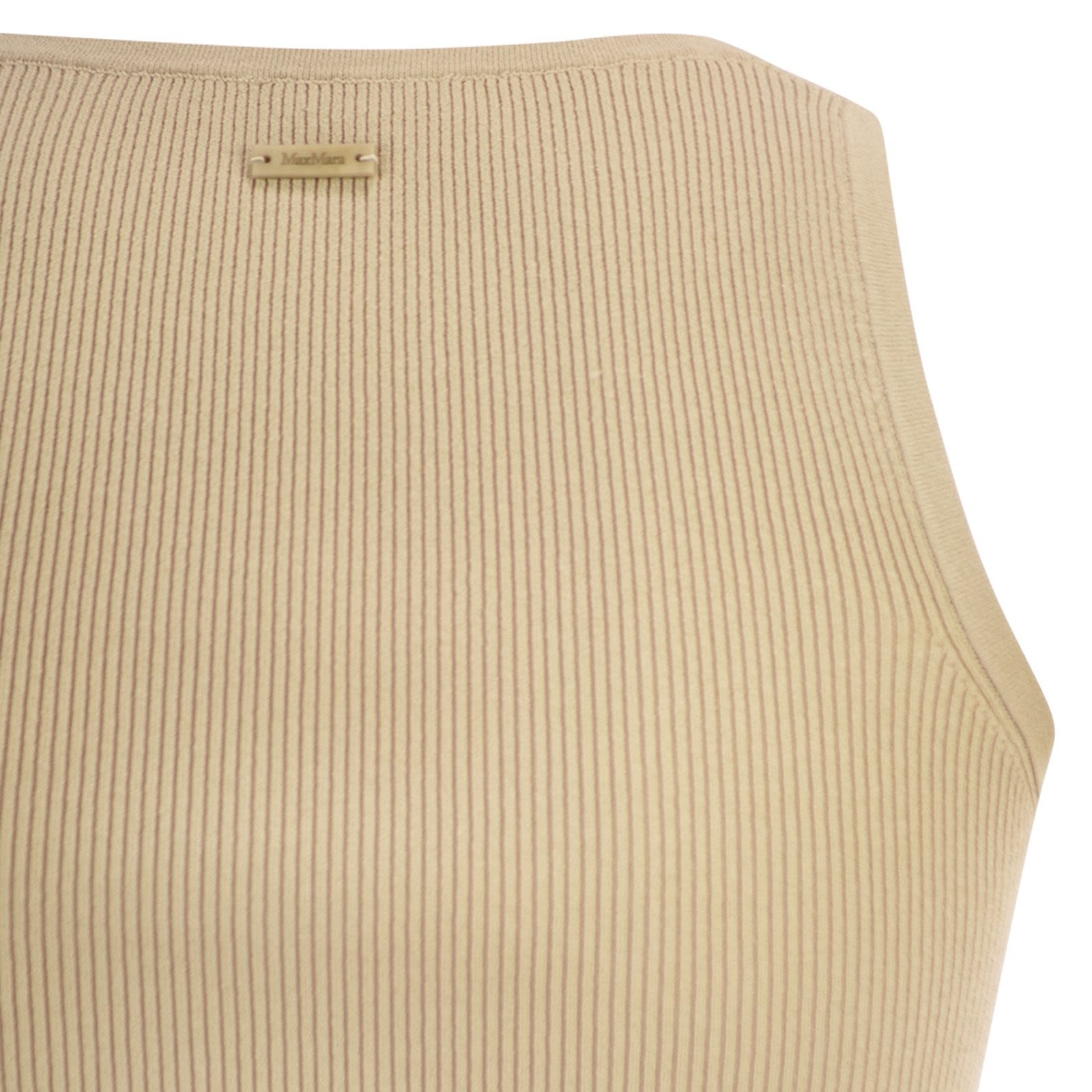 [MaxMara] Tank top SS26 2611361032600 002