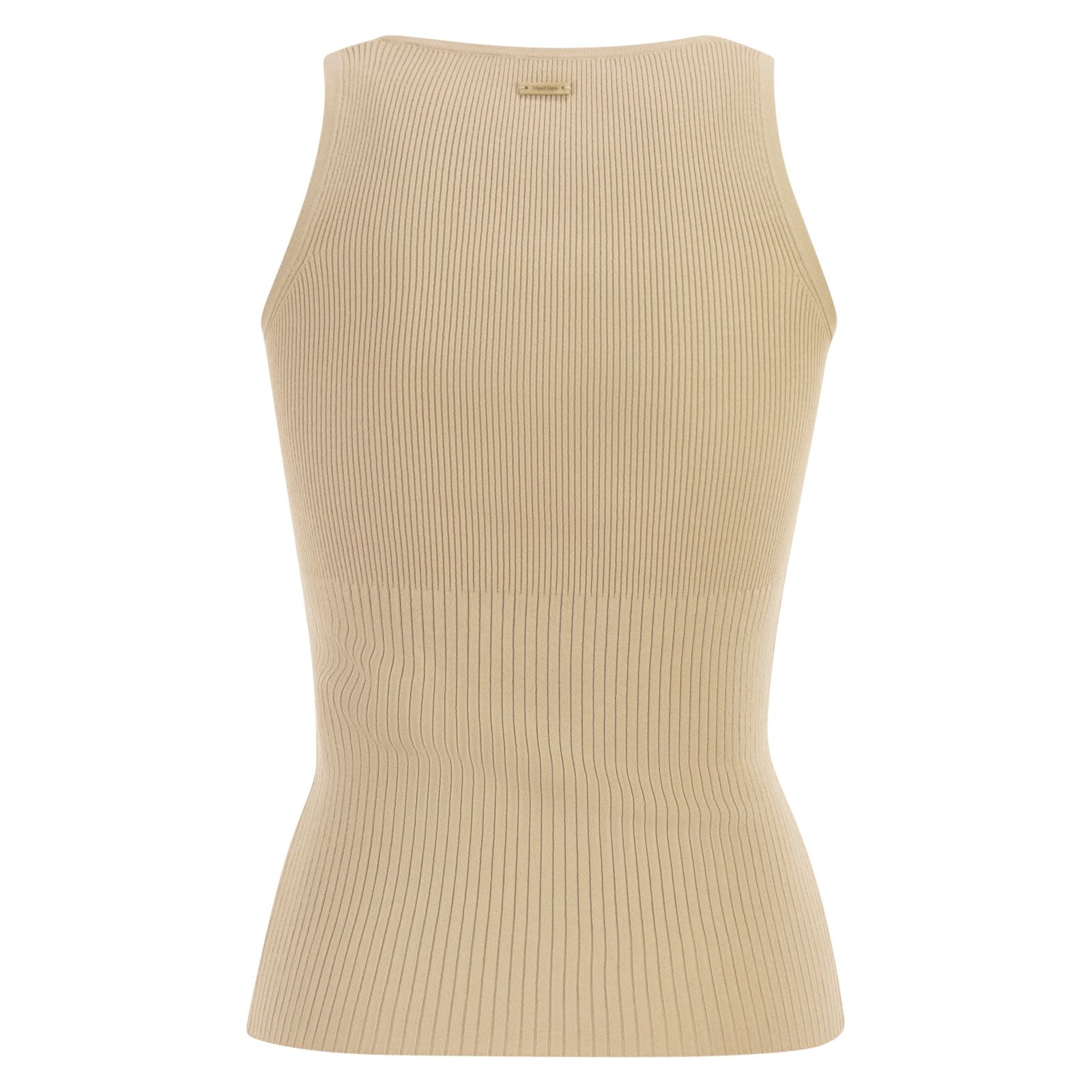 [MaxMara] Tank top SS26 2611361032600 002