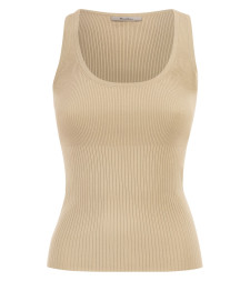 [MaxMara] Tank top SS26 2611361032600 002
