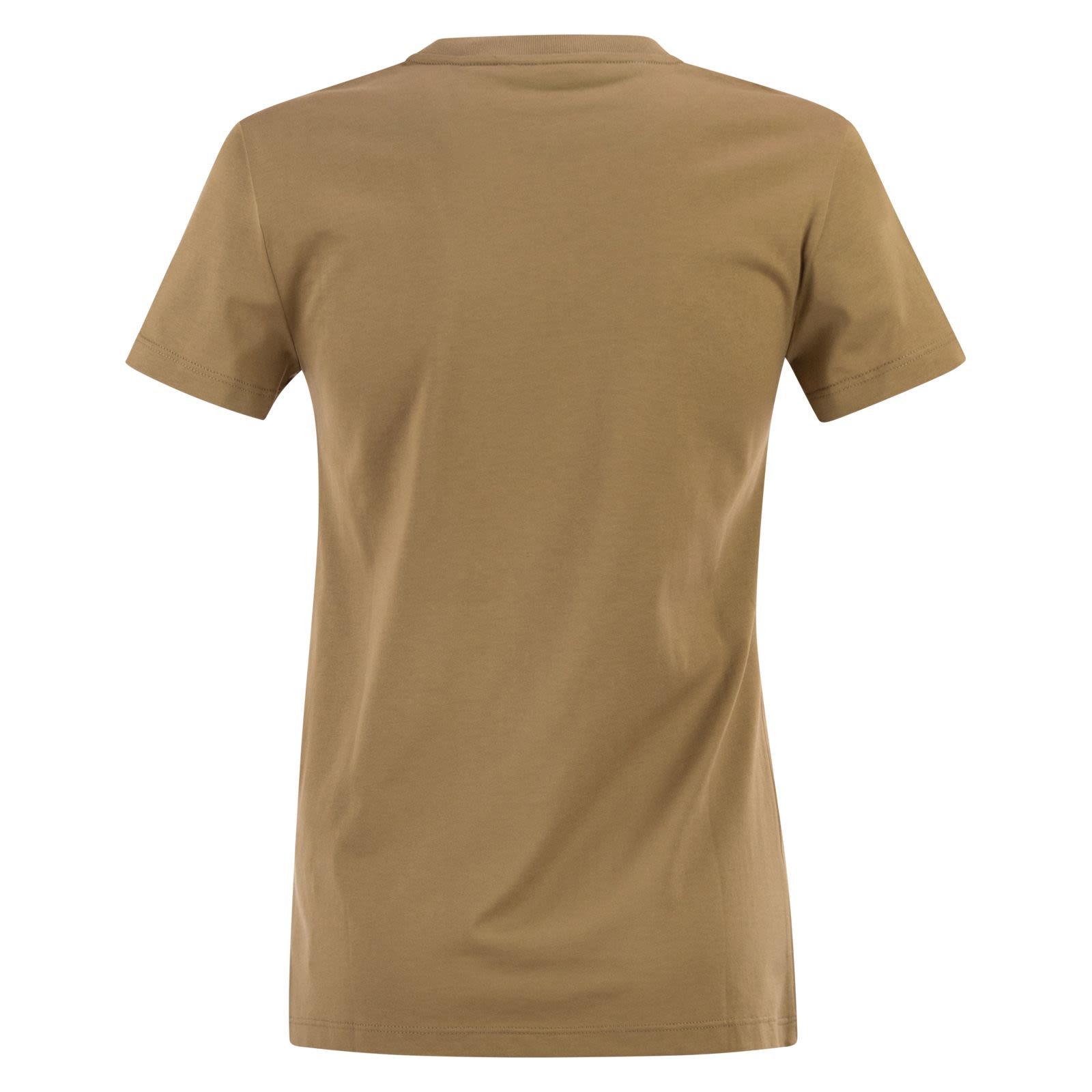 [MaxMara] T-shirts Short Sleeve SS26 2611941032600 007