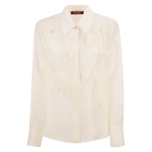 [MAXMARA STUDIO] Shirts Long Sleeve SS26 2616261013600 007