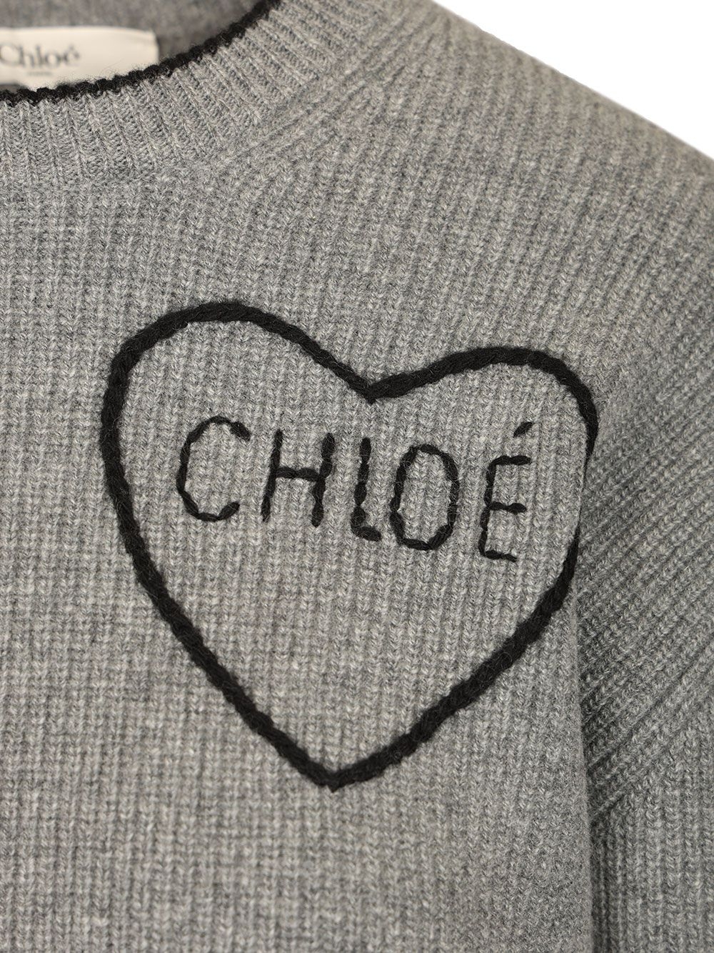 [CHLOE'] Knitwear CO CH26AMP41710012