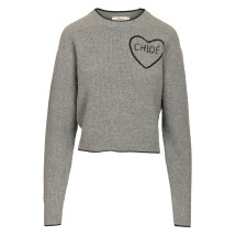 [CHLOE'] Knitwear CO CH26AMP41710012