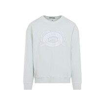 [C.P.COMPANY] Sweatshirt SS26 20CMSS217A.006090O