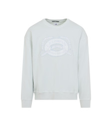 [C.P.COMPANY] Sweatshirt SS26 20CMSS217A.006090O