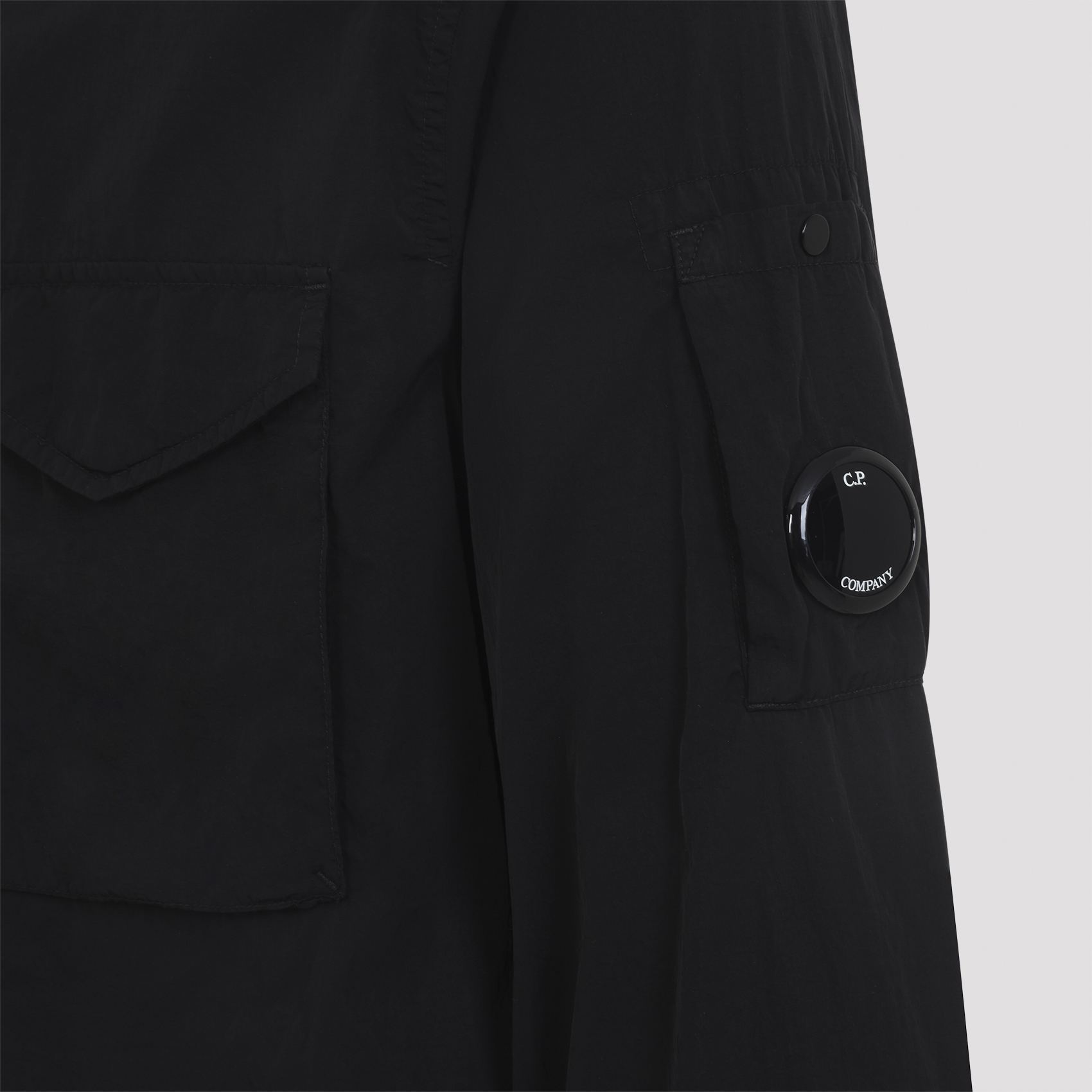 [C.P.COMPANY] Shirts Long Sleeve SS26 RSCMOS710A.005904G