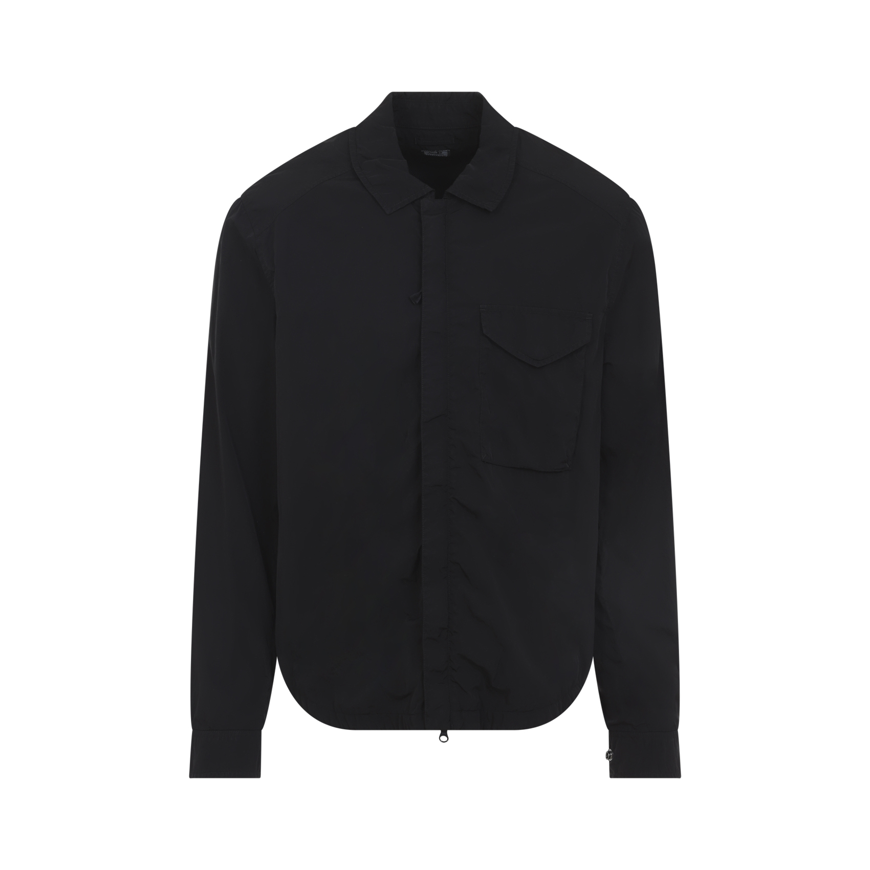 [C.P.COMPANY] Shirts Long Sleeve SS26 RSCMOS710A.005904G
