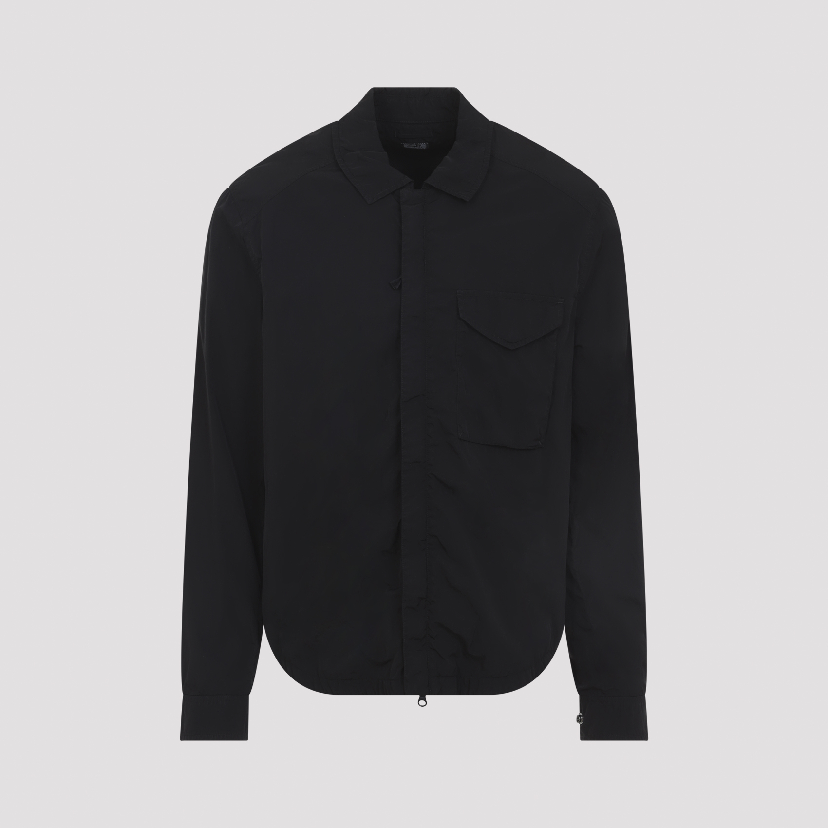 [C.P.COMPANY] Shirts Long Sleeve SS26 RSCMOS710A.005904G