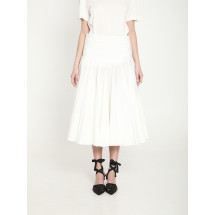 [JACQUEMUS] Long skirt SS26 SKW00660A_W00770_100