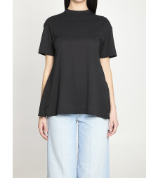[JACQUEMUS] T-shirts Short Sleeve SS26 TSW00589A_J00254_990