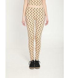 [MARINE SERRE] Leggings SS26 WPA111AC_JER0001_TA10