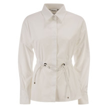 [MaxMara] Shirts Long Sleeve SS26 2611111052600 001