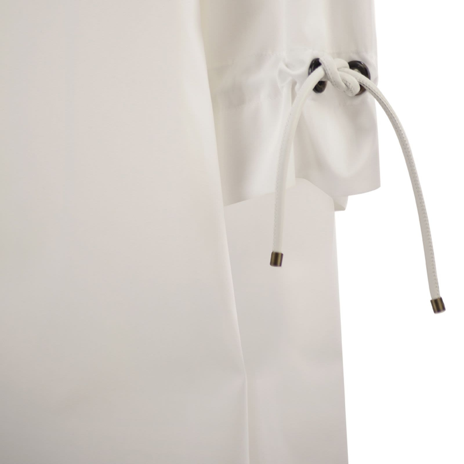 [MaxMara] Shirts Short Sleeve SS26 2611191062600 001