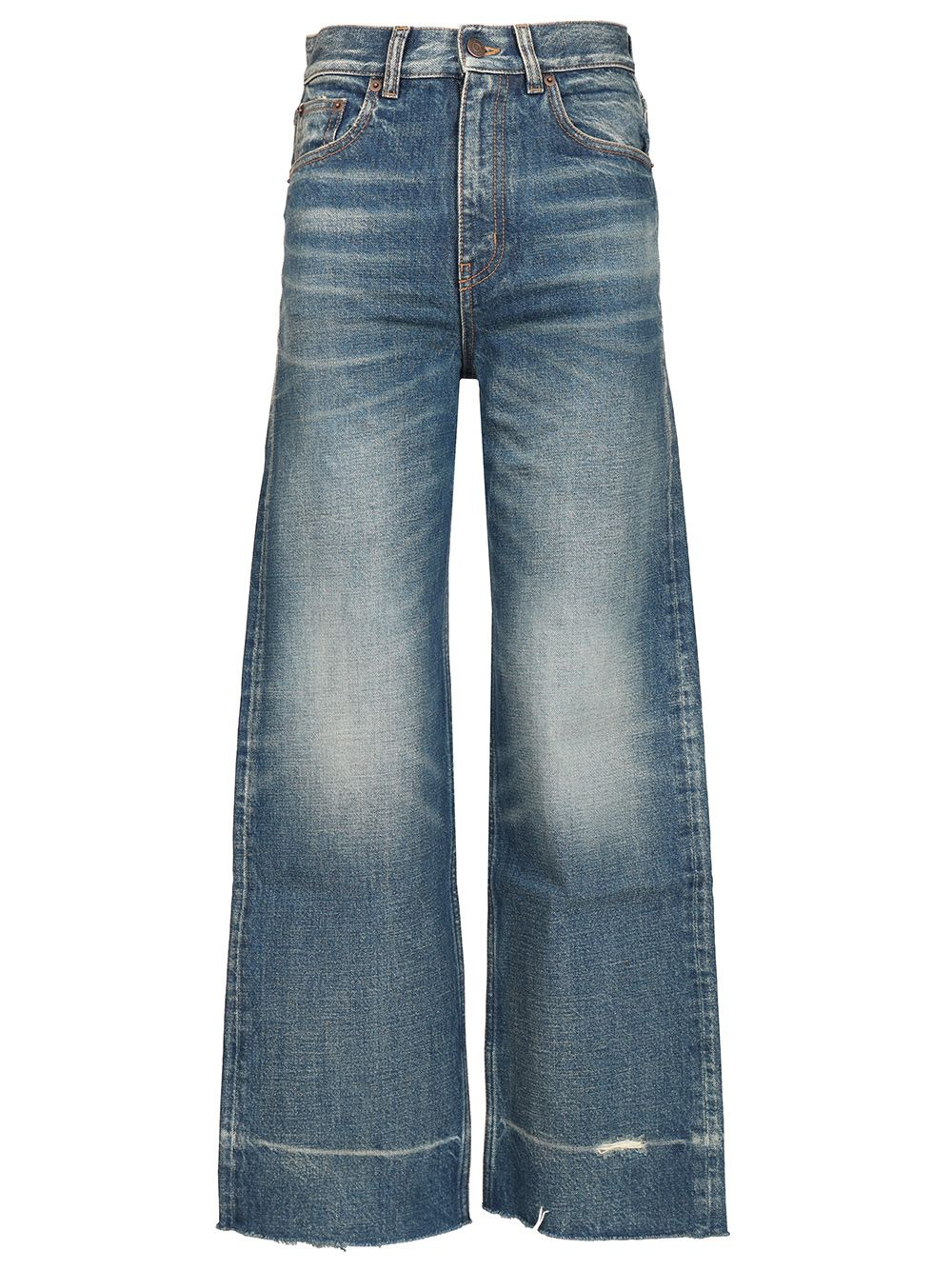 [CHLOE'] Jeans CO CH26ADP4315940B