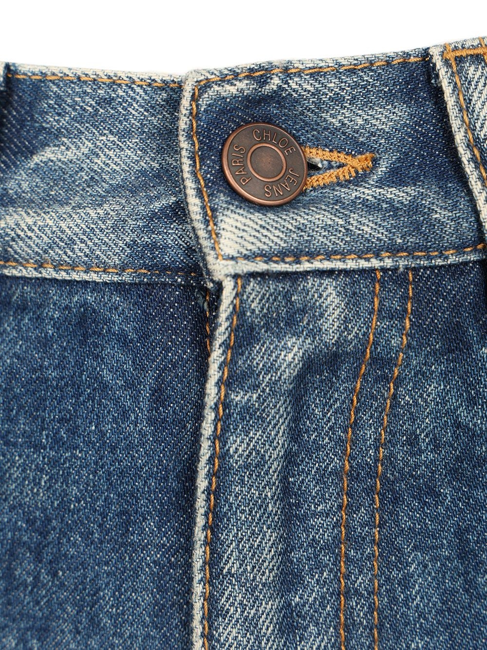 [CHLOE'] Jeans CO CH26ADP4315940B