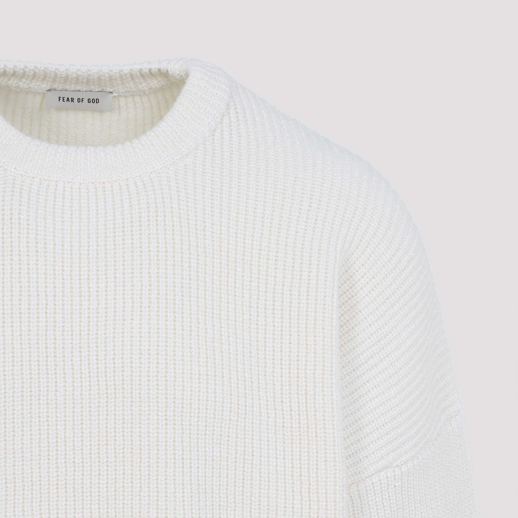 [Fear of God] Knitwear SS26 FG9M20.206DKLW