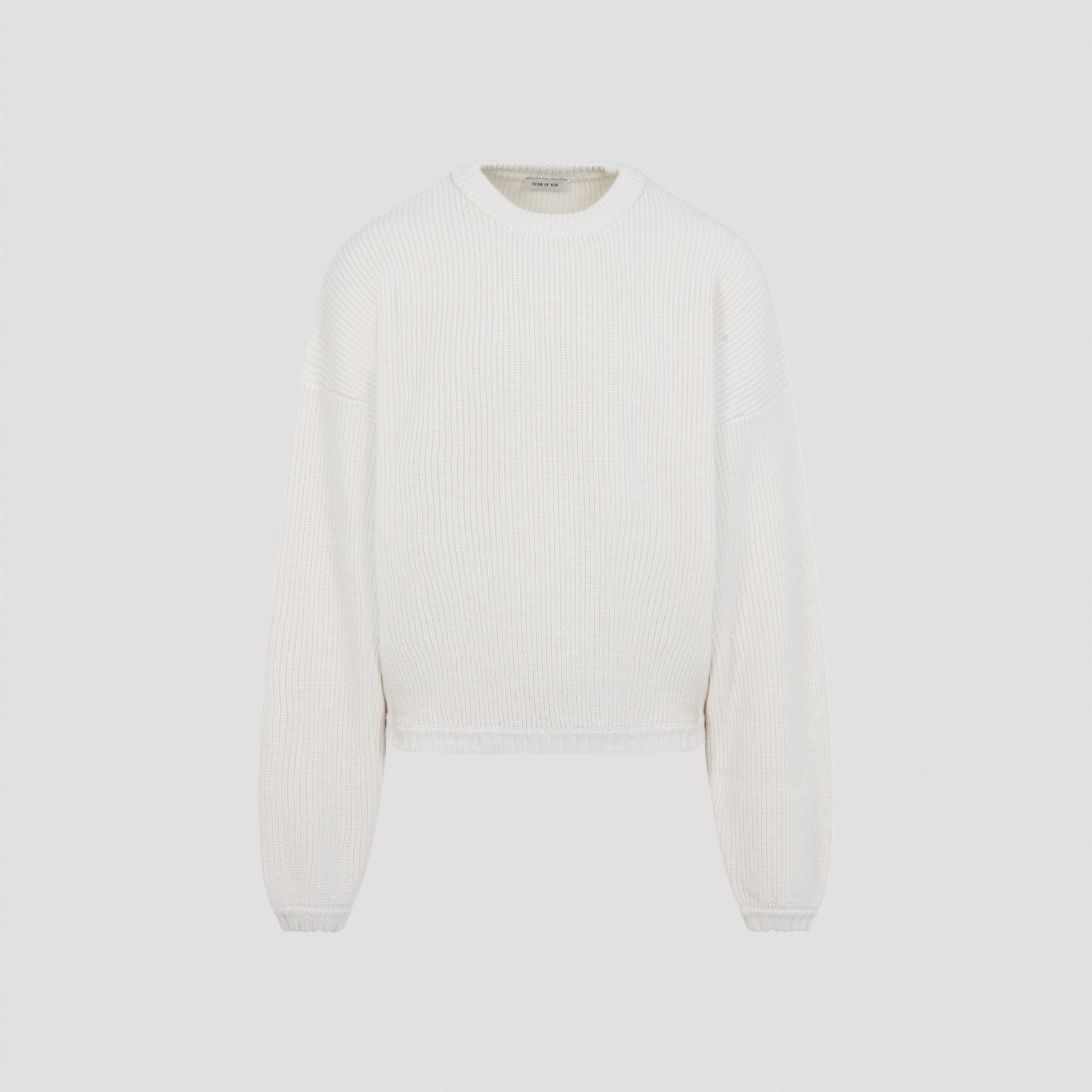 [Fear of God] Knitwear SS26 FG9M20.206DKLW