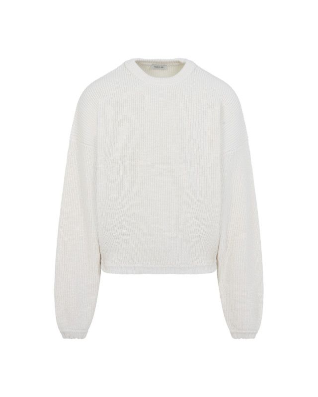 [Fear of God] Knitwear SS26 FG9M20.206DKLW