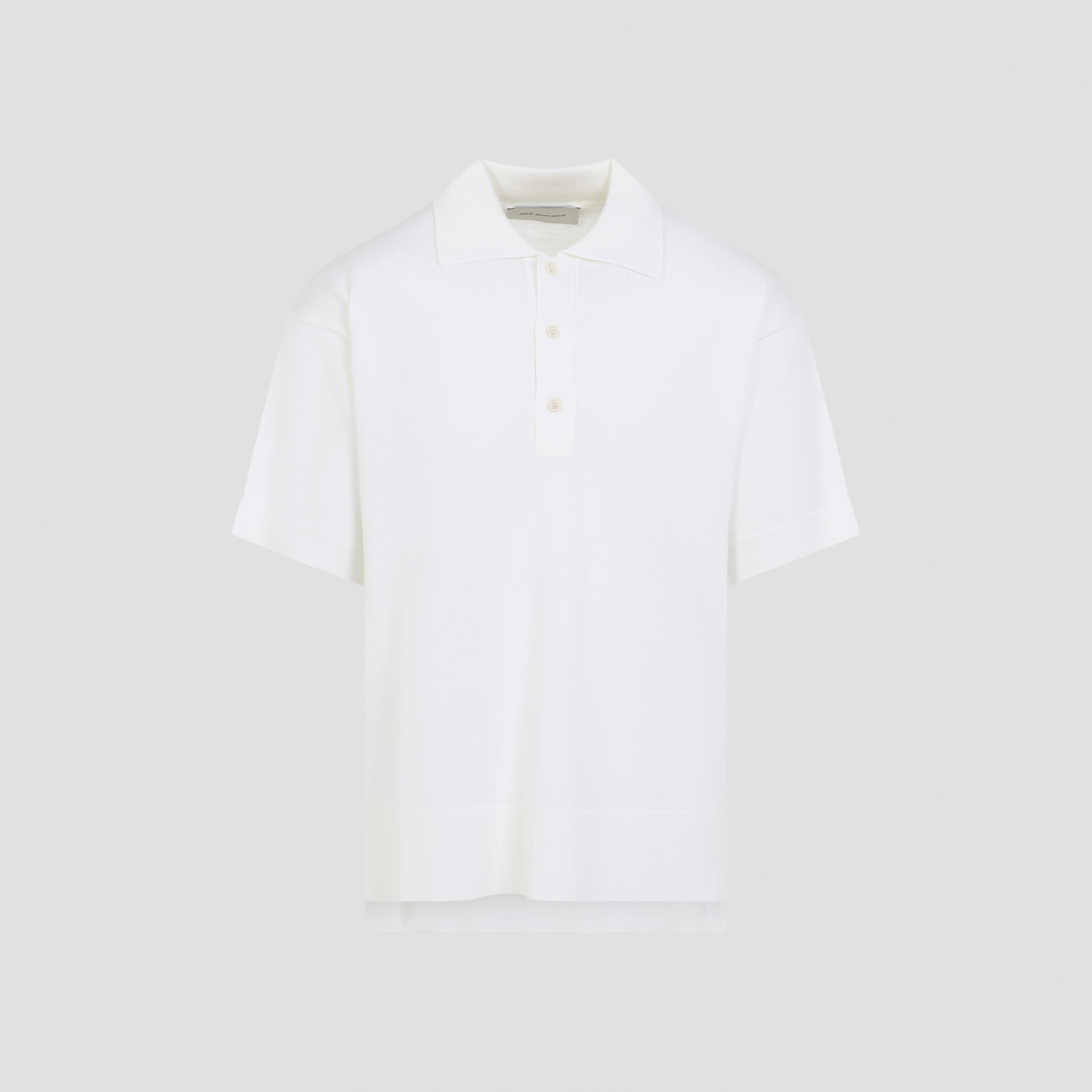 [AMI] T-shirts Short Sleeve SS26 UPL431.KN0066