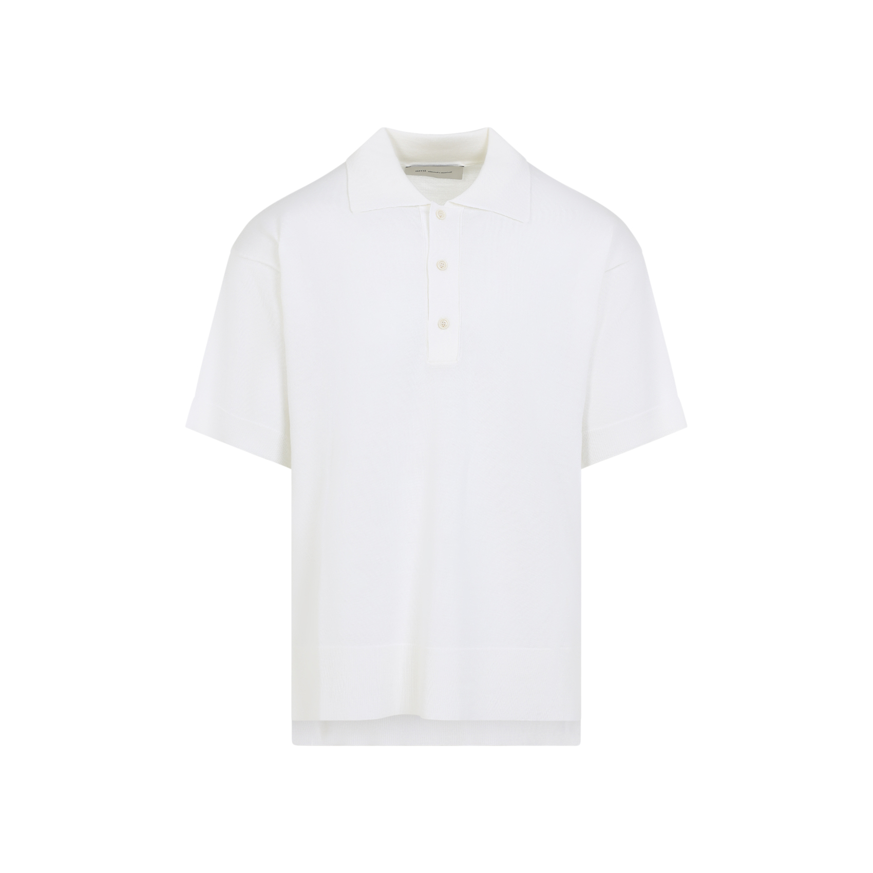 [AMI] T-shirts Short Sleeve SS26 UPL431.KN0066
