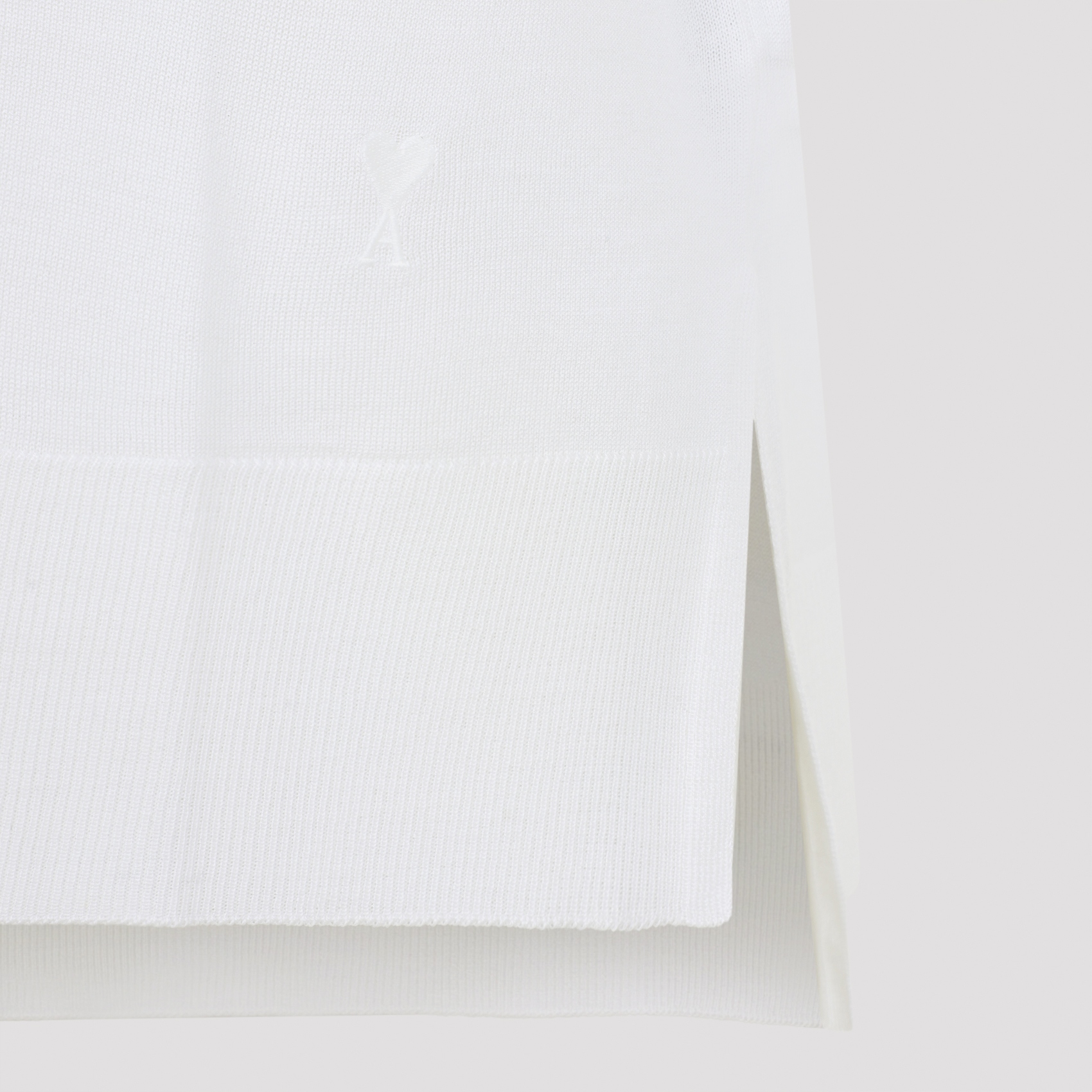 [AMI] T-shirts Short Sleeve SS26 UPL431.KN0066