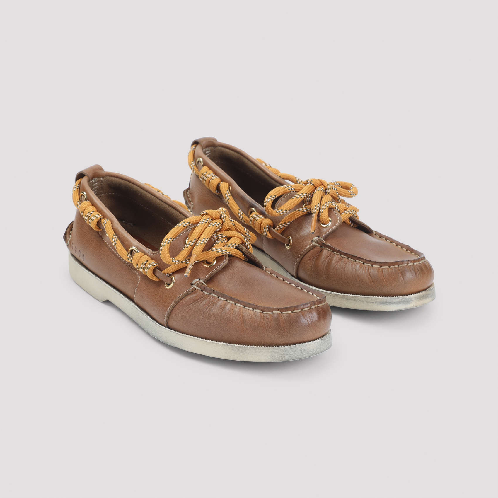 [Golden Goose] Loafer SS26 GWF00883.F008317