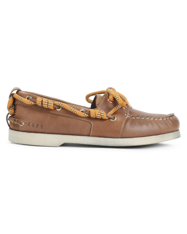 [Golden Goose] Loafer SS26 GWF00883.F008317