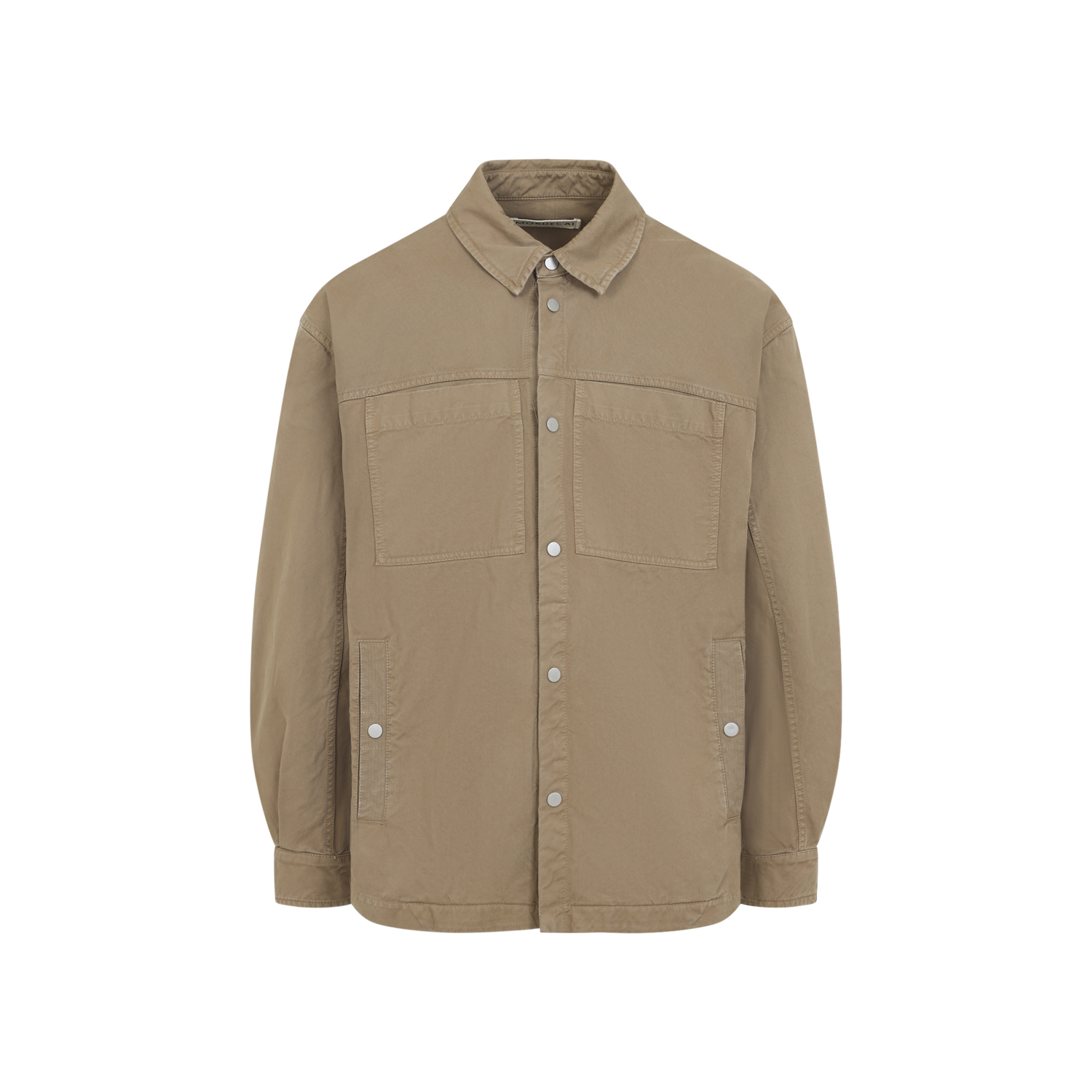 [MORDECAI] Shirts Long Sleeve SS26 26E96MRU12