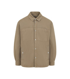 [MORDECAI] Shirts Long Sleeve SS26 26E96MRU12