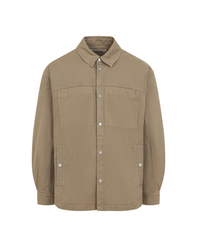[MORDECAI] Shirts Long Sleeve SS26 26E96MRU12