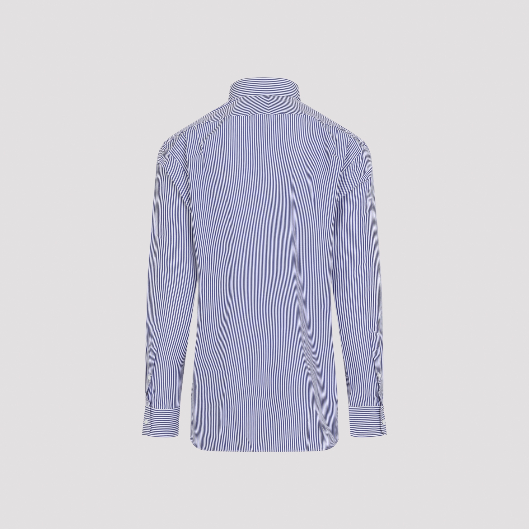 [RALPH LAUREN PURPLE LABEL] Shirts Long Sleeve SS26 791530497001